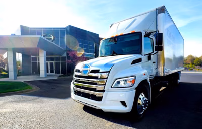 2026 Hino L7e 2